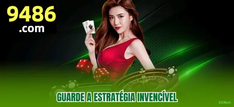 APP oficial da 333bet para mobile