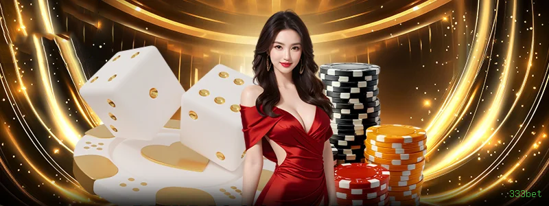 Slots online da 333bet com jackpots progressivos